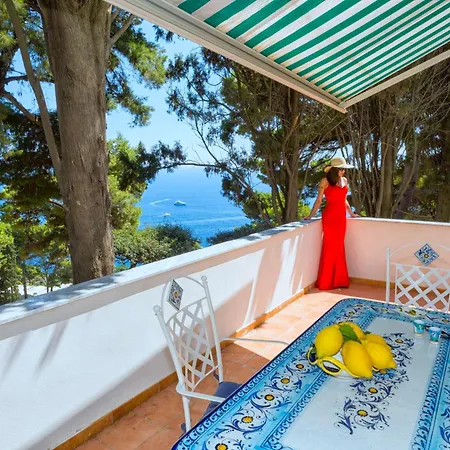 Casa Schiattarella Penzion 3*