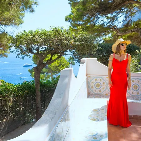 Casa Schiattarella 3*