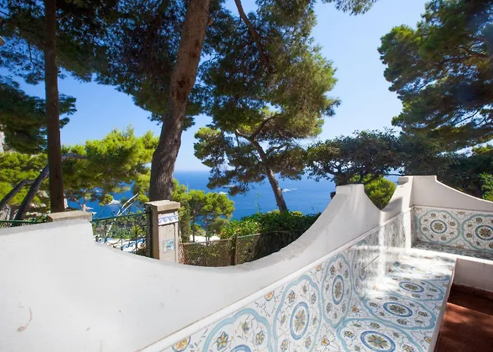 Casa Schiattarella Penzion 3*