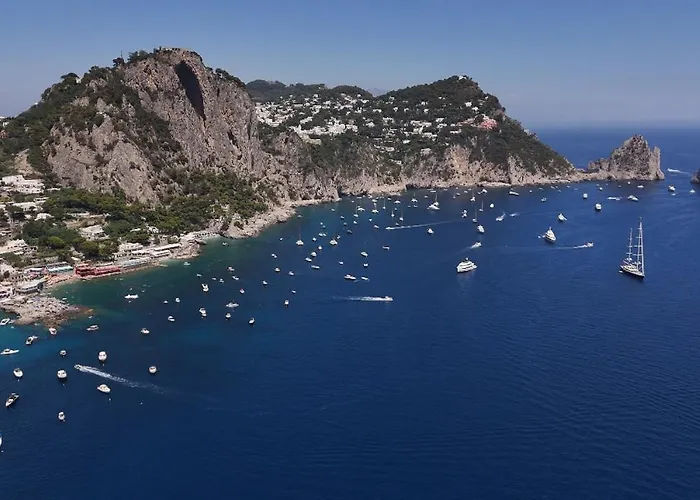 Casa Schiattarella Penzion 3*