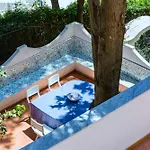 Casa Schiattarella Pensión Capri