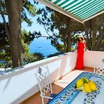 Pensión Casa Schiattarella Capri