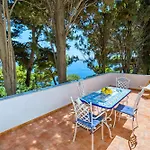 Casa Schiattarella Pensión Capri