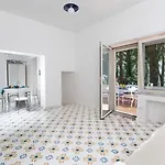 Casa Schiattarella Pensión