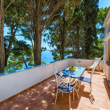 Guest house Casa Schiattarella *