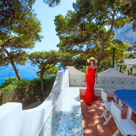 Casa Schiattarella 3*