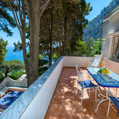 Affittacamere Casa Schiattarella 3*