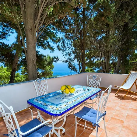 Guest house Casa Schiattarella