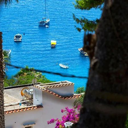 Casa Schiattarella Guest house