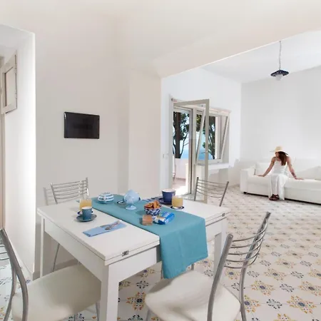 Guest house Casa Schiattarella