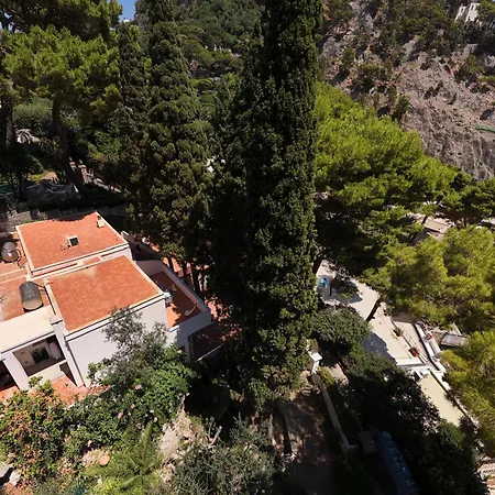 Casa Schiattarella Guest house *