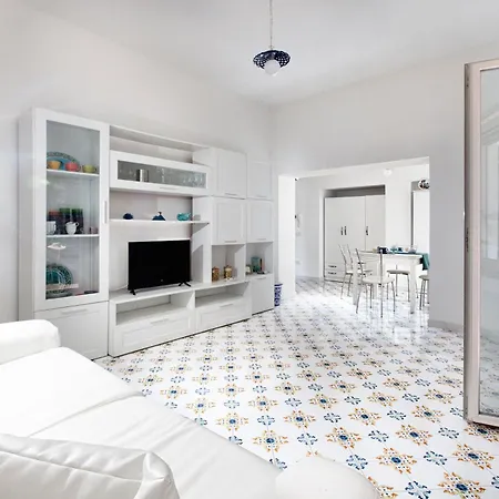 Pensionat Casa Schiattarella 3*