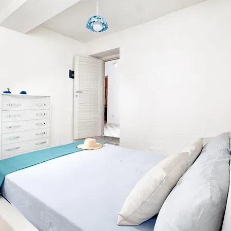 Casa Schiattarella * Capri