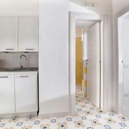 Casa Schiattarella Guest house *