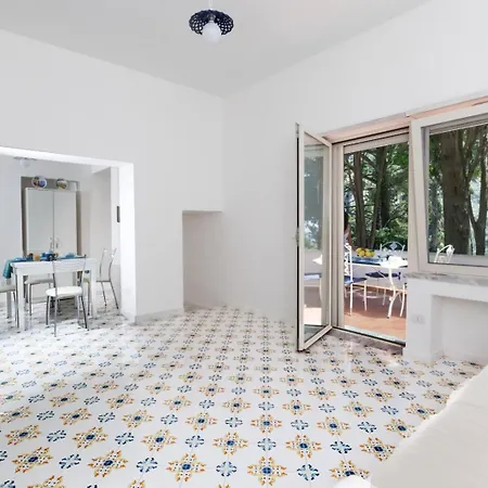 Casa Schiattarella アパートホテル