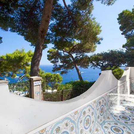 Casa Schiattarella Guest house *
