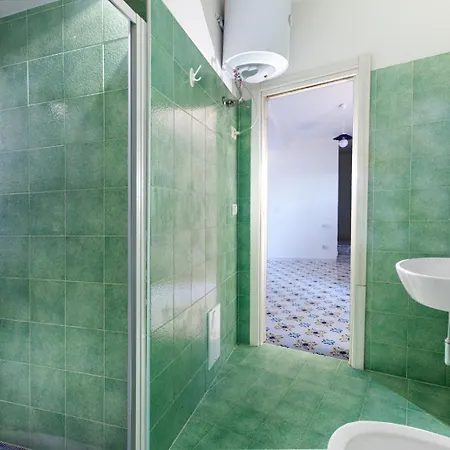 Casa Schiattarella Capri
