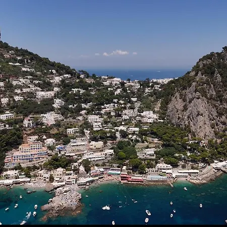 Affittacamere Casa Schiattarella