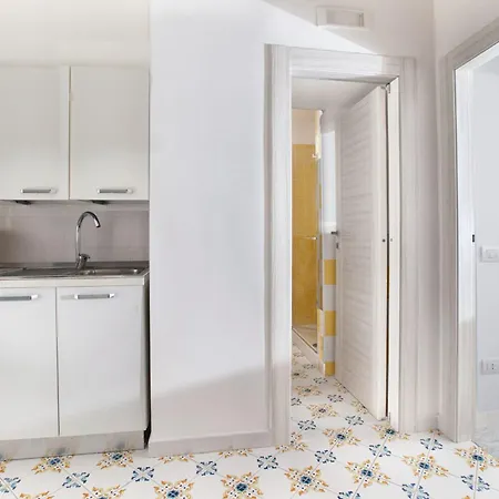 Casa Schiattarella アパートホテル 3*