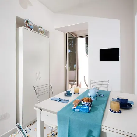 アパートホテル Casa Schiattarella 3*