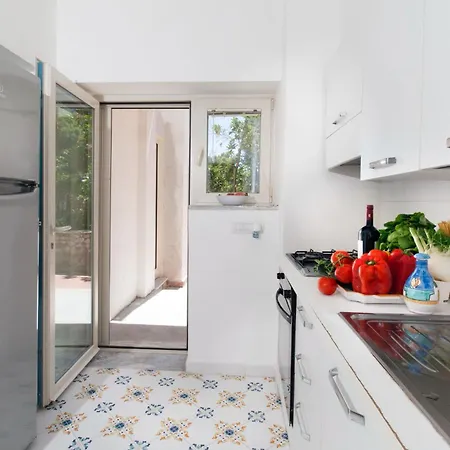 Casa Schiattarella アパートホテル 3*
