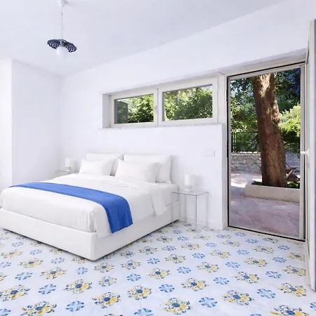 Casa Schiattarella アパートホテル 3*