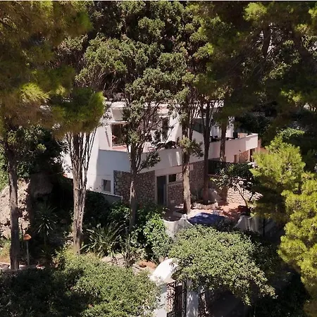 Casa Schiattarella アパートホテル