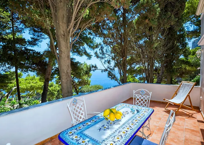 게스트하우스 Casa Schiattarella