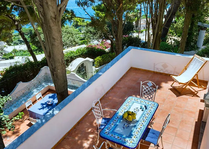 Casa Schiattarella 게스트하우스