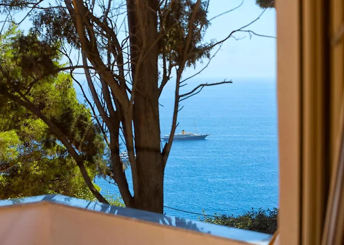 Guest house Casa Schiattarella