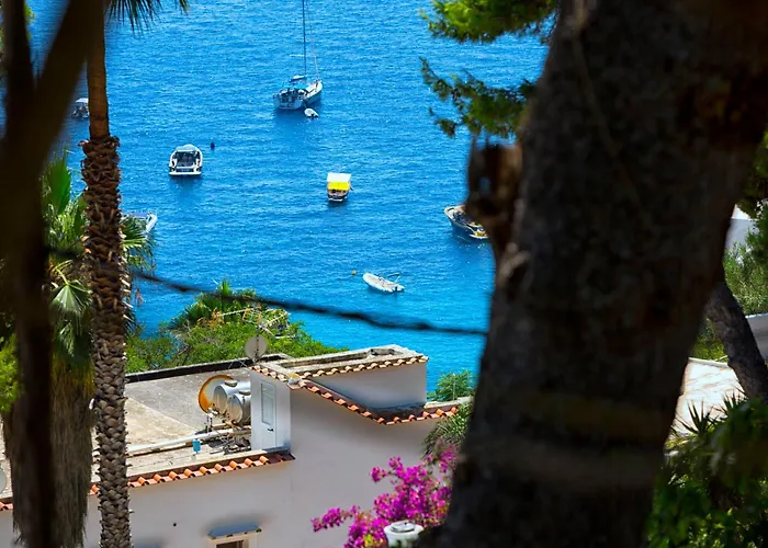 Casa Schiattarella Guest house