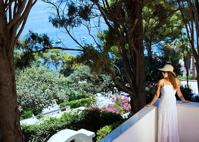 Guest house Casa Schiattarella 3*