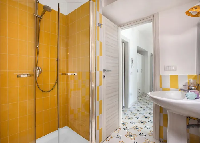 Casa Schiattarella Capri