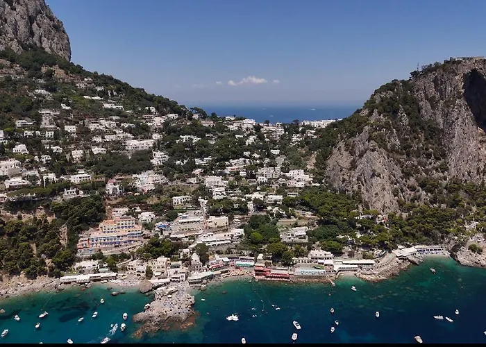 Guest house Casa Schiattarella