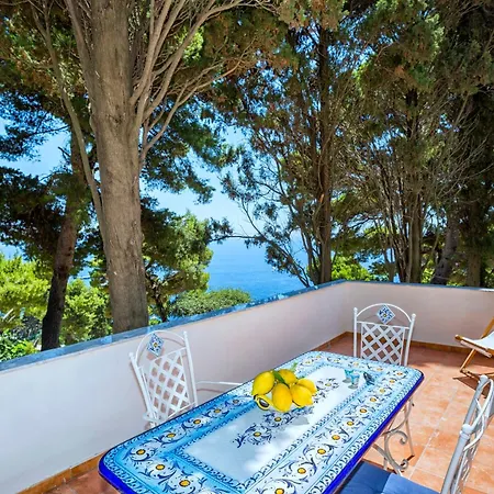 Maison d'hôtes Casa Schiattarella