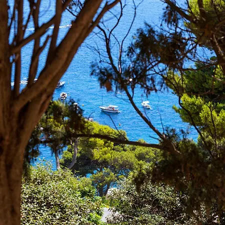 Casa Schiattarella Maison d'hôtes 3*