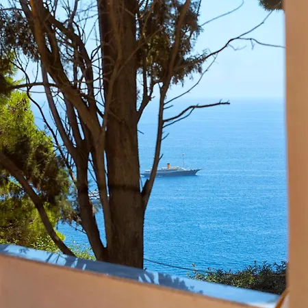 Maison d'hôtes Casa Schiattarella