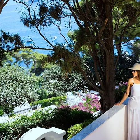 Maison d'hôtes Casa Schiattarella 3*