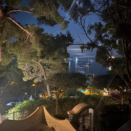 Maison d'hôtes Casa Schiattarella 3*