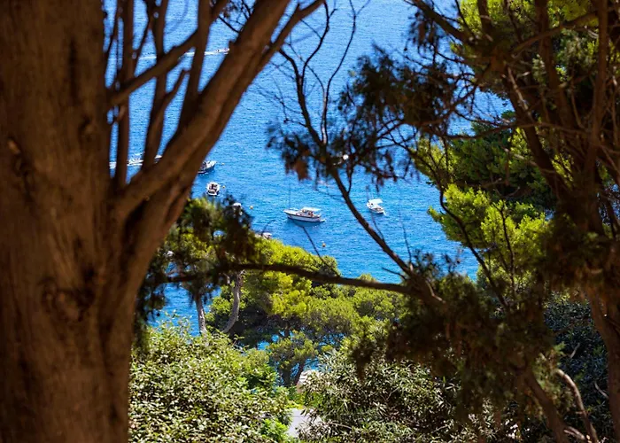 Casa Schiattarella Affittacamere 3*