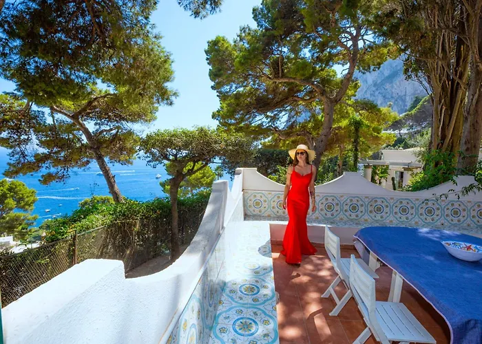 Casa Schiattarella 3*