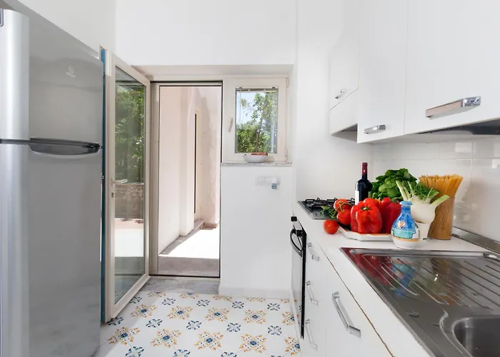 Affittacamere Casa Schiattarella 3*