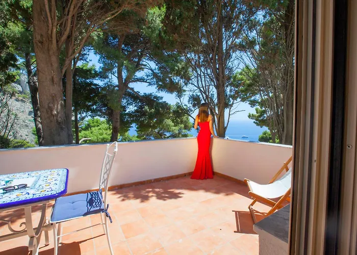 Casa Schiattarella 3*