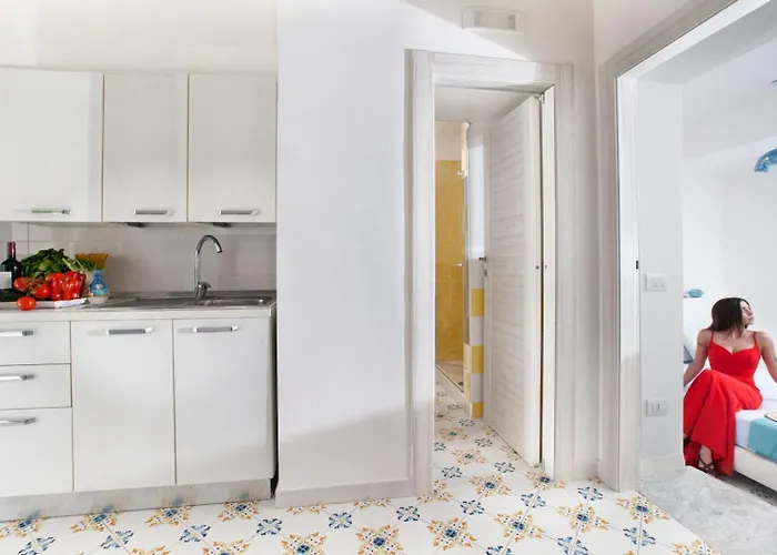 Casa Schiattarella Affittacamere 3*