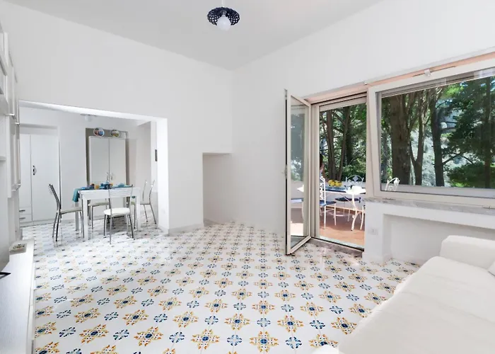 Casa Schiattarella Affittacamere